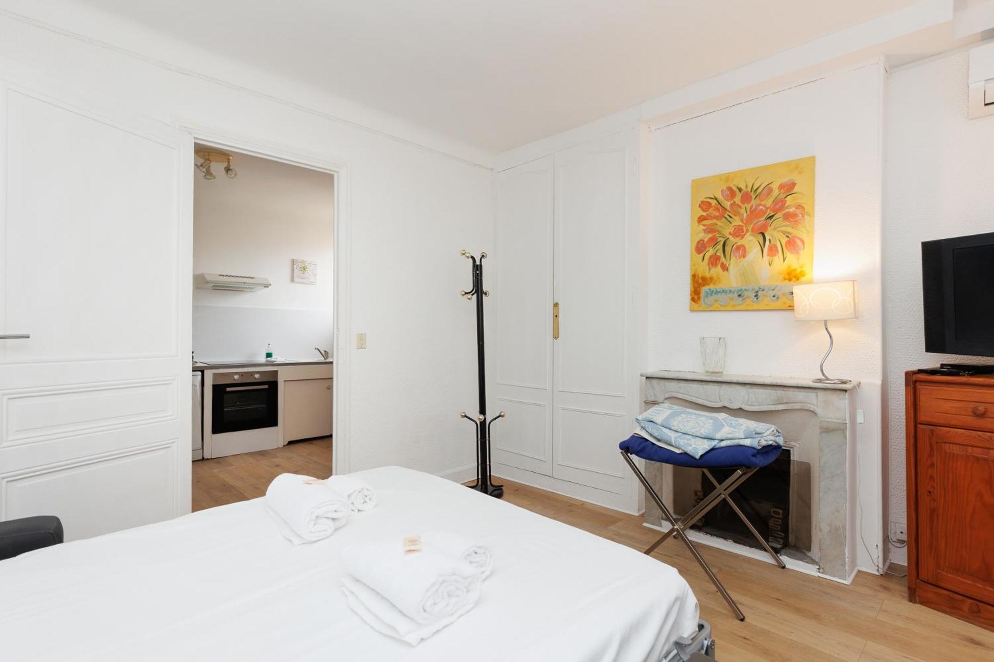 Immogroom - 5 Min From Beaches - Suquet - Ac Cannes Dış mekan fotoğraf